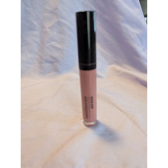 BareMinerals Gen Nude Patent Lip Lacquer Gloss Major - Picture 1 of 1